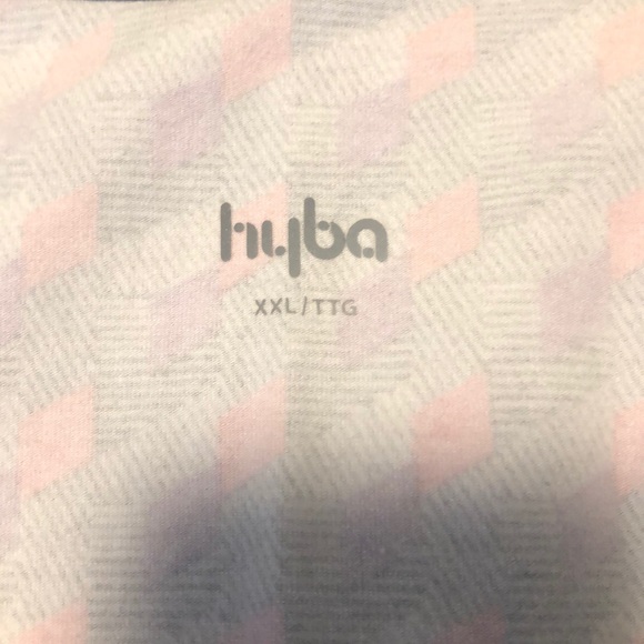 Workout Top, Size XXL - Picture 3 of 3